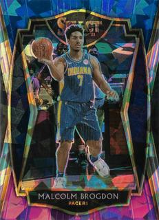 Malcolm Brogdon