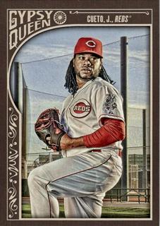 Johnny Cueto