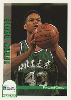 Terry Davis