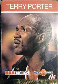 Terry Porter