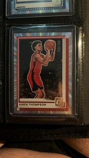 Amen Thompson
