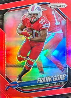 Frank Gore