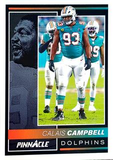 Calais Campbell