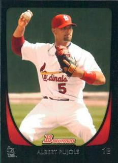 Albert Pujols