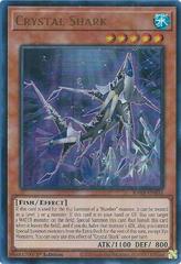 Crystal Shark [Ultimate Rare] RA03-EN031