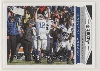 Andrew Luck