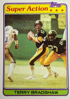 Terry Bradshaw