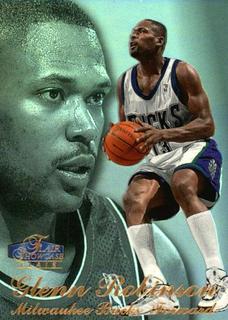 Glenn Robinson