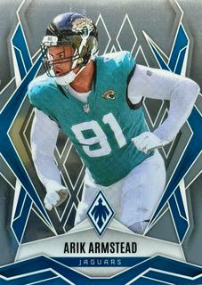 Arik Armstead