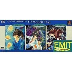 EMIT: Value Pack