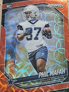 Phil Mafah