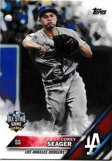 Corey Seager
