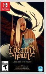 PriceCharting Loose Price - Death Howl Nintendo Switch