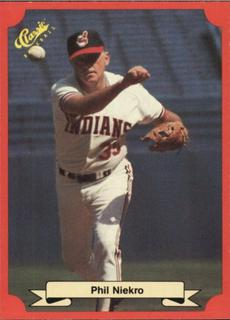 Phil Niekro