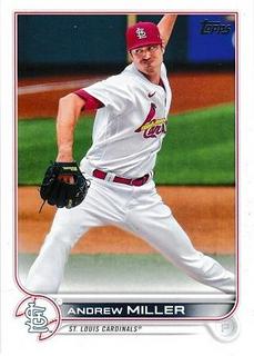 Andrew Miller