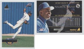 Dwight Smith