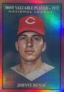 Johnny Bench