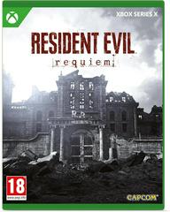 Resident Evil Requiem PAL Xbox Series X Prices