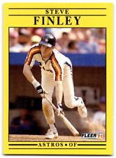 Steve Finley