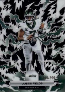 Justin Fields