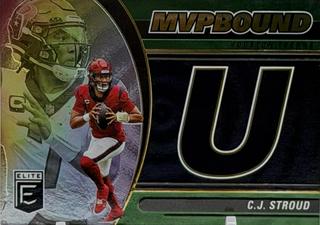 C.J. Stroud