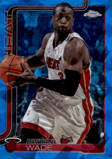 Dwyane Wade