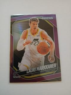 Lauri Markkanen