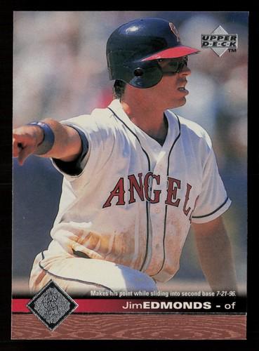 Jim Edmonds #291