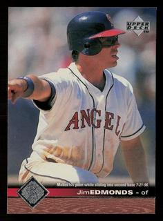 Jim Edmonds