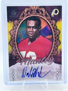 Dexter Manley