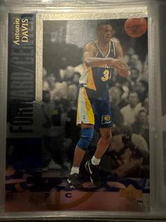 Antonio Davis