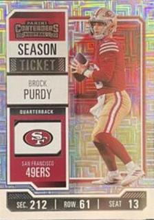 Brock Purdy
