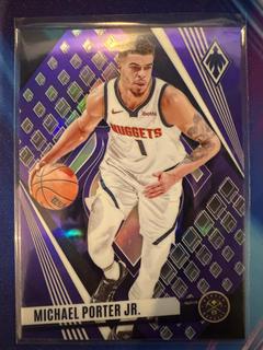 Michael Porter Jr.