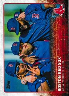 Boston Red Sox