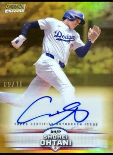 Shohei Ohtani