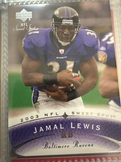 Jamal Lewis