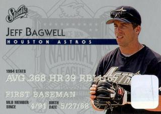 Jeff Bagwell