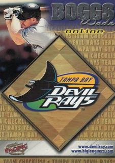 Wade Boggs