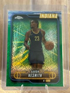 Aaron Nesmith