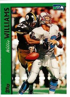 Willie Williams