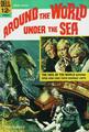 Around the World Under the Sea | Comic Books Around The World Under The Sea