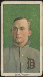 Ty Cobb