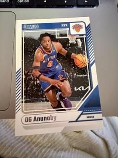 OG Anunoby