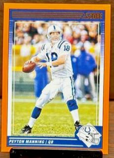 Peyton Manning