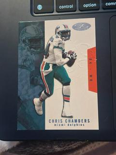 Chris Chambers