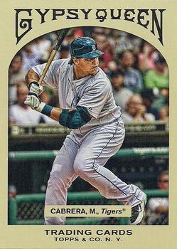 Miguel Cabrera #327