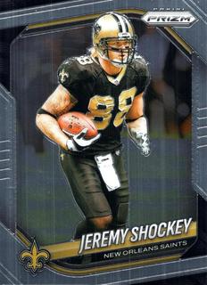 Jeremy Shockey
