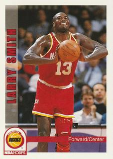 Larry Smith