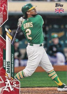 Khris Davis