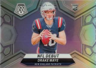 Drake Maye